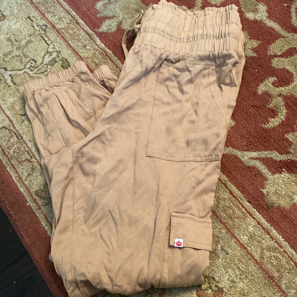 Juicy By Juicy Couture Pants
